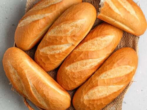 Baguette